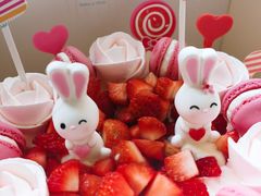 -好利来(桃源店)