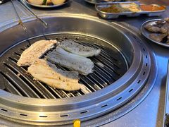 -大叹号·朝鲜族烤肉(潍坊泰华城店)