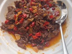 -喜湘宴·精致湖南菜(和平西桥店)