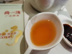 -尚一汤·粤菜海鲜(环球港店)