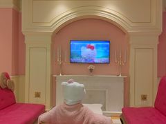 -杭州Hello Kitty乐园