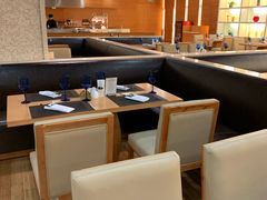 大堂-杭州国际会议中心洲际酒店-面工坊