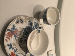 -北平宴·烤鸭·京味菜(中关村店)