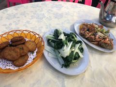 -秋姐美食店(旅游大道店)