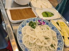 -友谊肥牛