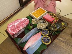 -空蝉怀石料理(益丰·外滩源店)