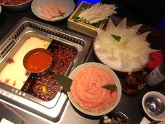 -大隐·成都火锅Bistro(合生麒麟新天地店)