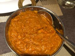 -Pita's&Tika's中东和印度风味餐厅(龙湖天街店)