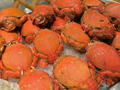 -太湖饭店玉兰厅(自助餐厅)