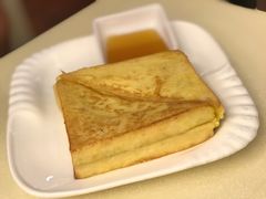 咖央西多士-永盈茶餐厅(中山四路店)