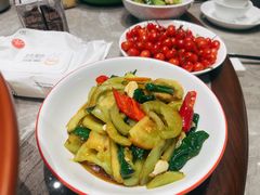 -丁哥·庐味鲜 土菜·20年老字号(世纪阳光花园店)