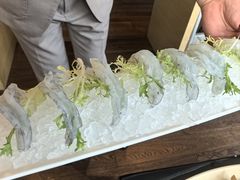 -西安浐灞艾美酒店·汉江餐厅·火锅