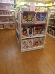 -kidsland(上海环球港店)