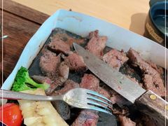 -凡塔斯牛排自助餐厅(莆田万达店)