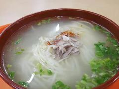 -亮亮拉面(师范路店)