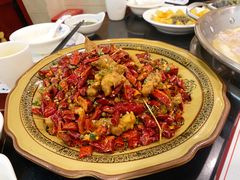 -老来福·非遗酸汤兔(凯旋路店)
