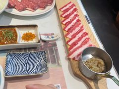 -千寻山野烤肉(中关村店)