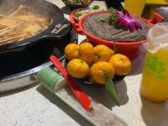-钢管厂五区小郡肝火锅串串香(总店)
