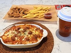 -必胜客(万象城二期店)