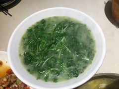 -米汤味道(荷塘月色店)