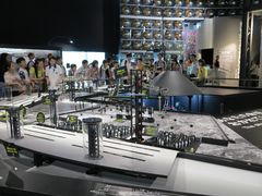 -日本科学未来馆