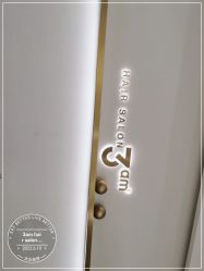 点击看大图 -JUNO hair salon