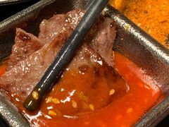 -海之屋韩式烤肉(海棠68环球美食街店)