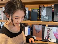 -茑屋书店(天目里店)
