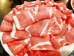 -再宣武文化主题餐厅·清真