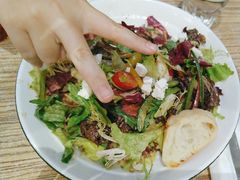-榖屋house of flour(张江首店)