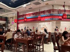 -京味张·北京烤鸭(南山店)