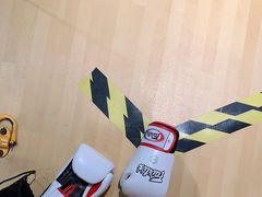 -超级猩猩健身·私教(上海体育场店)