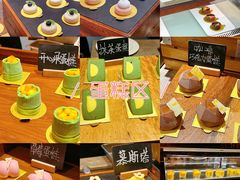-康帝国际酒店-艾斯本自助西餐厅