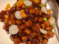 -新吉士·上海菜(浦东LCM置汇旭辉店)
