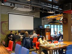 大堂-Cactus墨西哥仙人掌餐厅