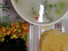 -粥传(太古里店)