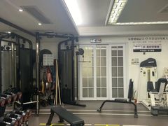 -简·无界健身工作室·运动康复·体态(石厦店)