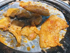 -莱真牛碳火烤肉(合肥旗舰店)