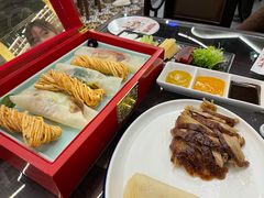 -天津卫码头(南开大悦城店)