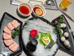 -海底捞火锅(河东万达广场店)