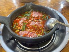 -笔记安顺夺夺粉火锅