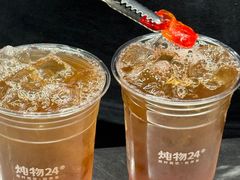 -炖物24章·顺时轻养茶(杭州大厦店)