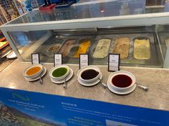 -武汉世茂希尔顿酒店·汇·全日餐厅