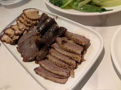 -壹只卤鹅·潮汕菜(莲塘店)