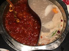 -纸盐河码头火锅(十八梯店)