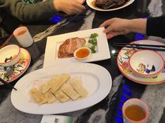 -新白鹿餐厅(百联中环店)