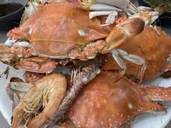 -仙螺岛海鲜自助餐厅(总店)
