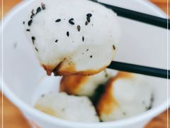 -许记生煎(遵义路店)