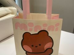 -好利来(朝外店)