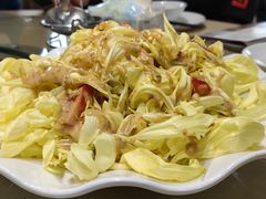 -红日饭店(裕隆三路店)